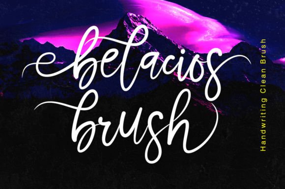 Belacios Brush Review: A Designer’s Take on Script Amp’s Latest