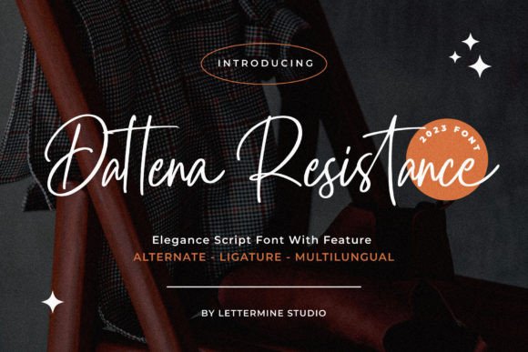 Dattena Resistance: A Designer’s Real-World Review