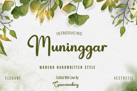 Muninggar: A Designer’s Honest Review for Real-World Branding