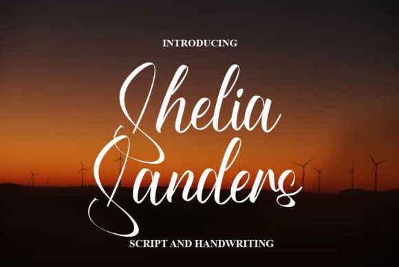 Shelia Sanders: The Handwritten Typeface That Elevated My Brand Identity